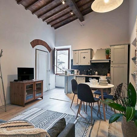 Great Apts Few Steps To The Duomo Apartment Firenze Bagian luar foto