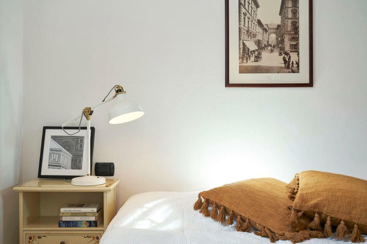 Great Apts Few Steps To The Duomo Apartment Firenze Bagian luar foto