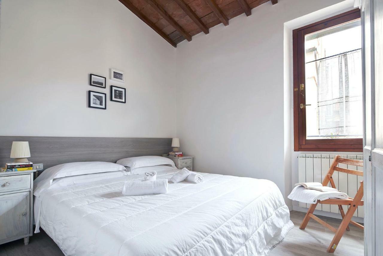 Great Apts Few Steps To The Duomo Apartment Firenze Bagian luar foto